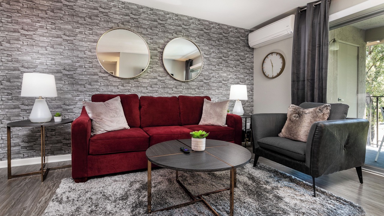 Photo of Livingroom in Thousand Oaks