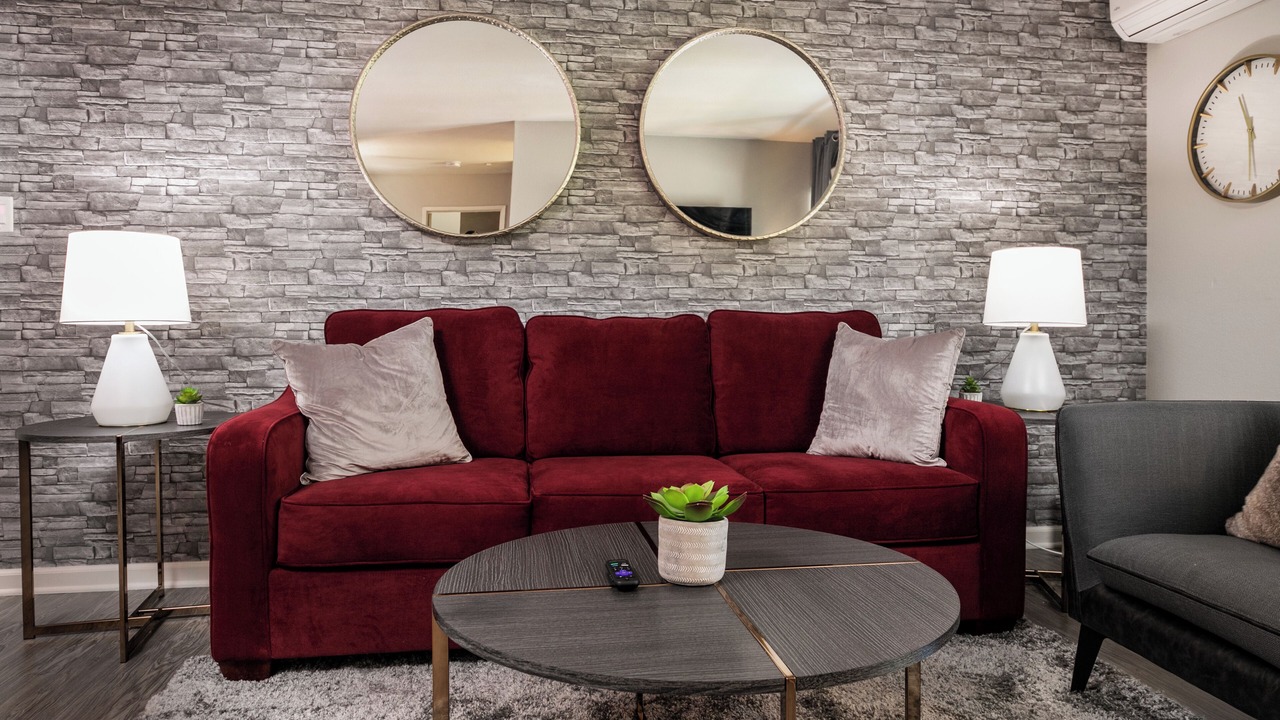 Photo of Livingroom in Thousand Oaks