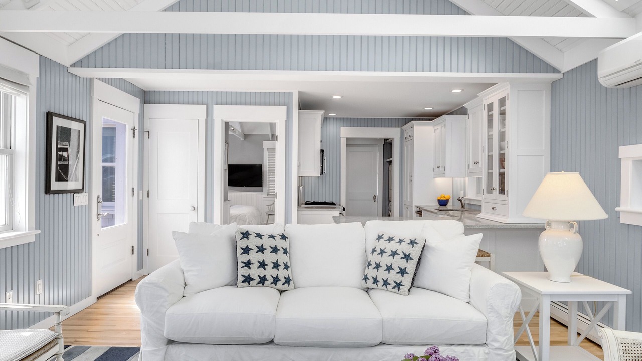 Photo of Livingroom in Provincetown