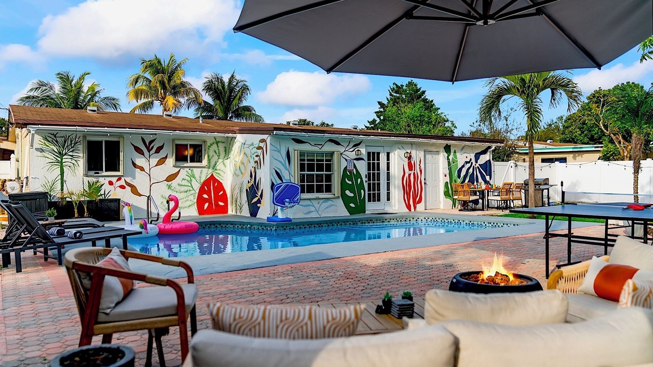 Photo of Outdoor in Plantation
