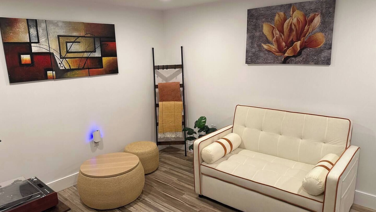 Photo of Livingroom in North Bergen
