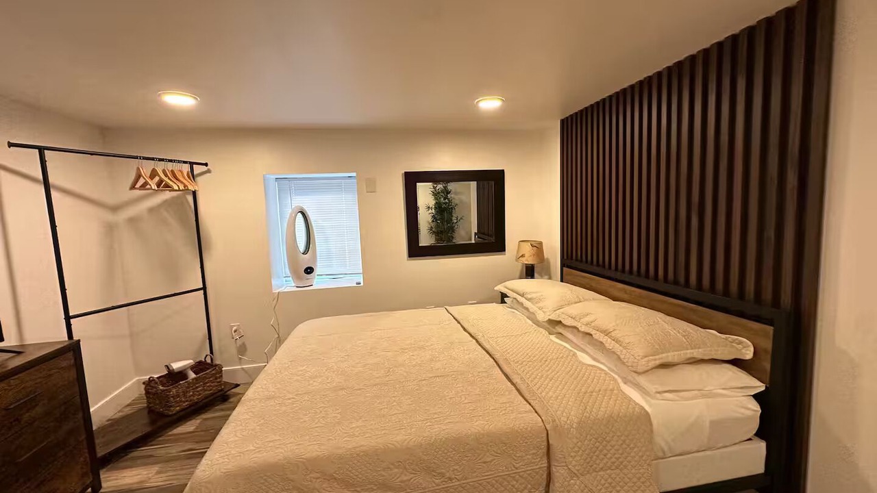 Photo of Bedroom in North Bergen
