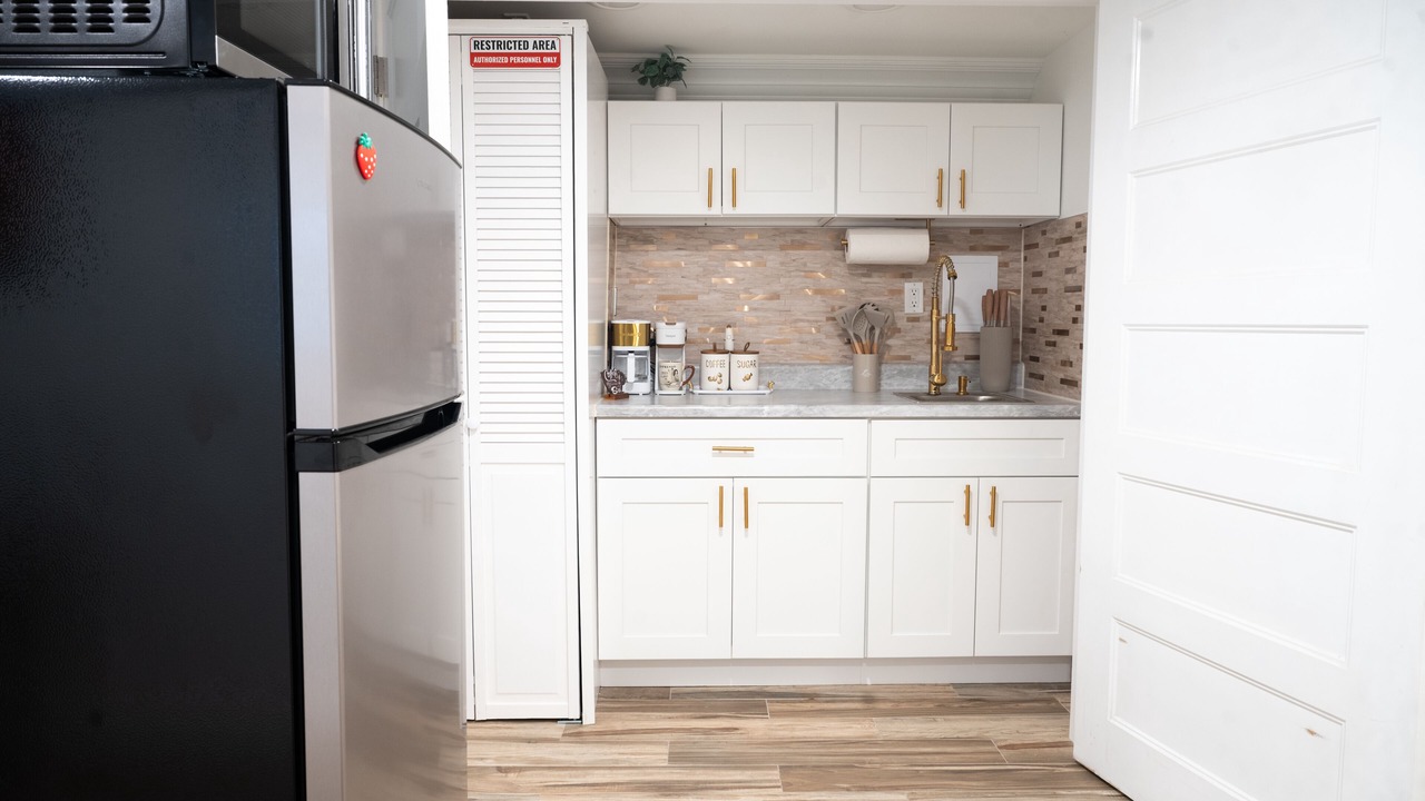 Photo of Kitchen in North Bergen