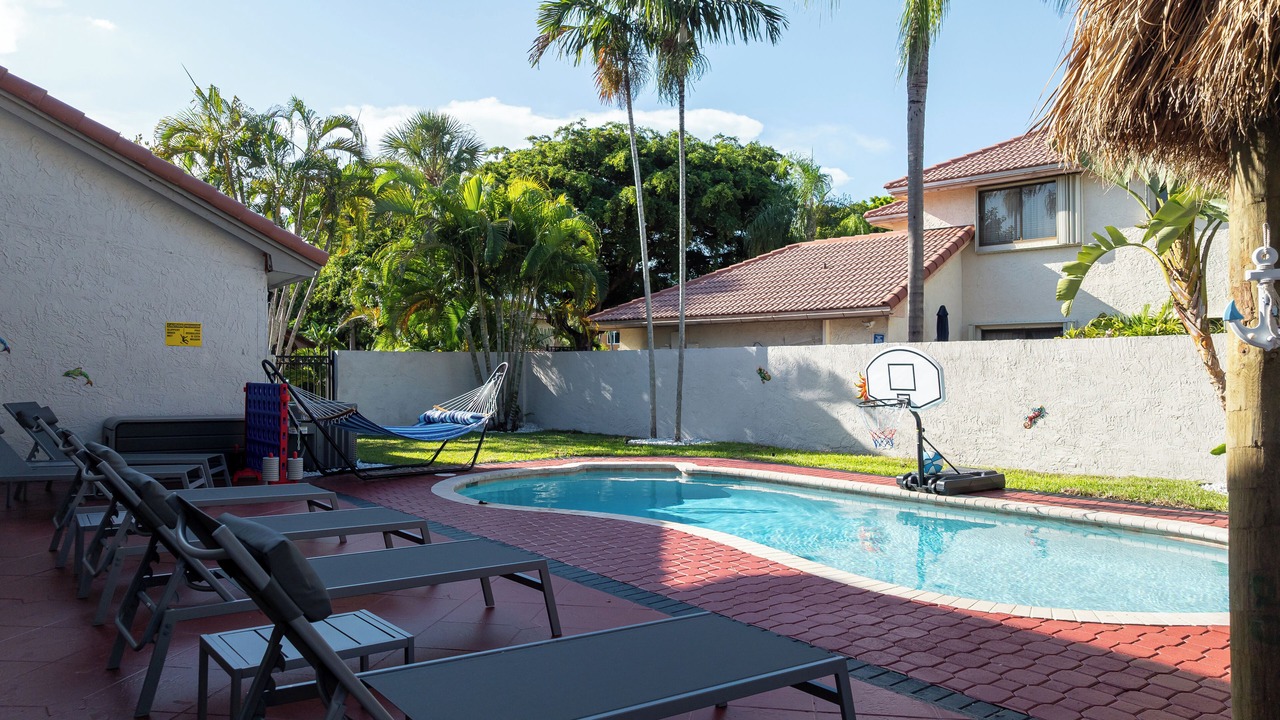 Photo of Outdoor in Deerfield Beach