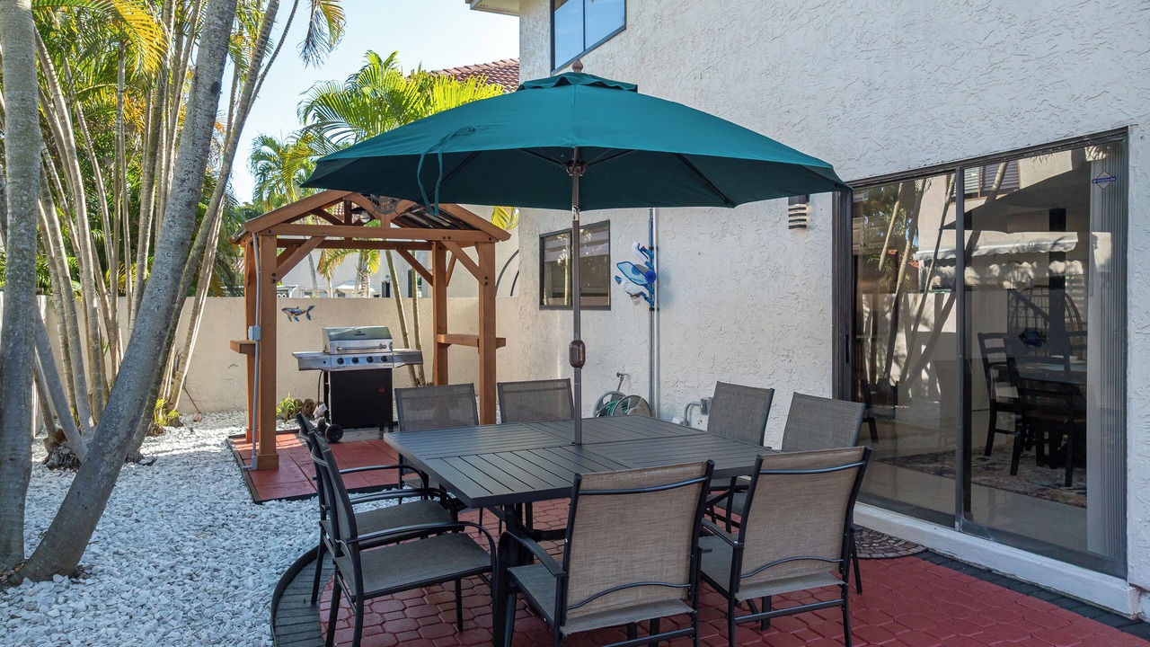 Photo of Outdoor in Deerfield Beach