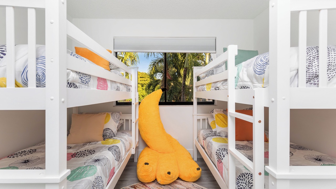 Photo of Bedroom in Deerfield Beach