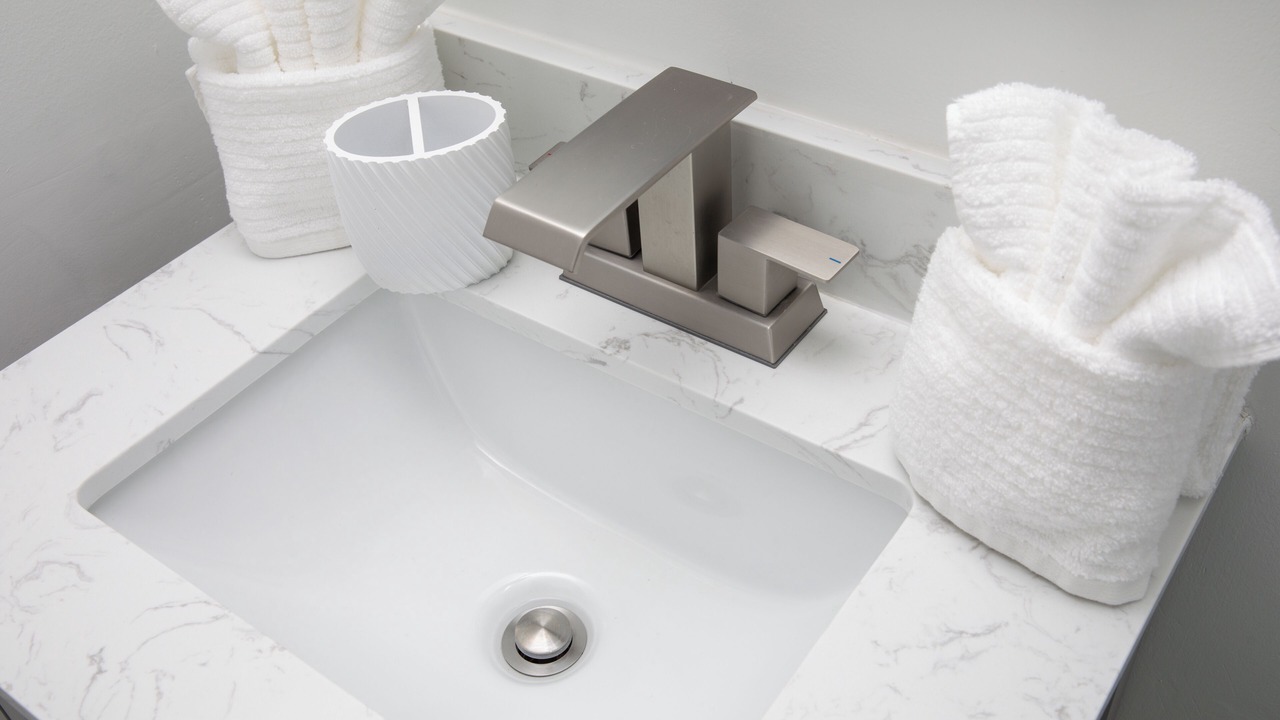 Photo of Bathroom in Deerfield Beach