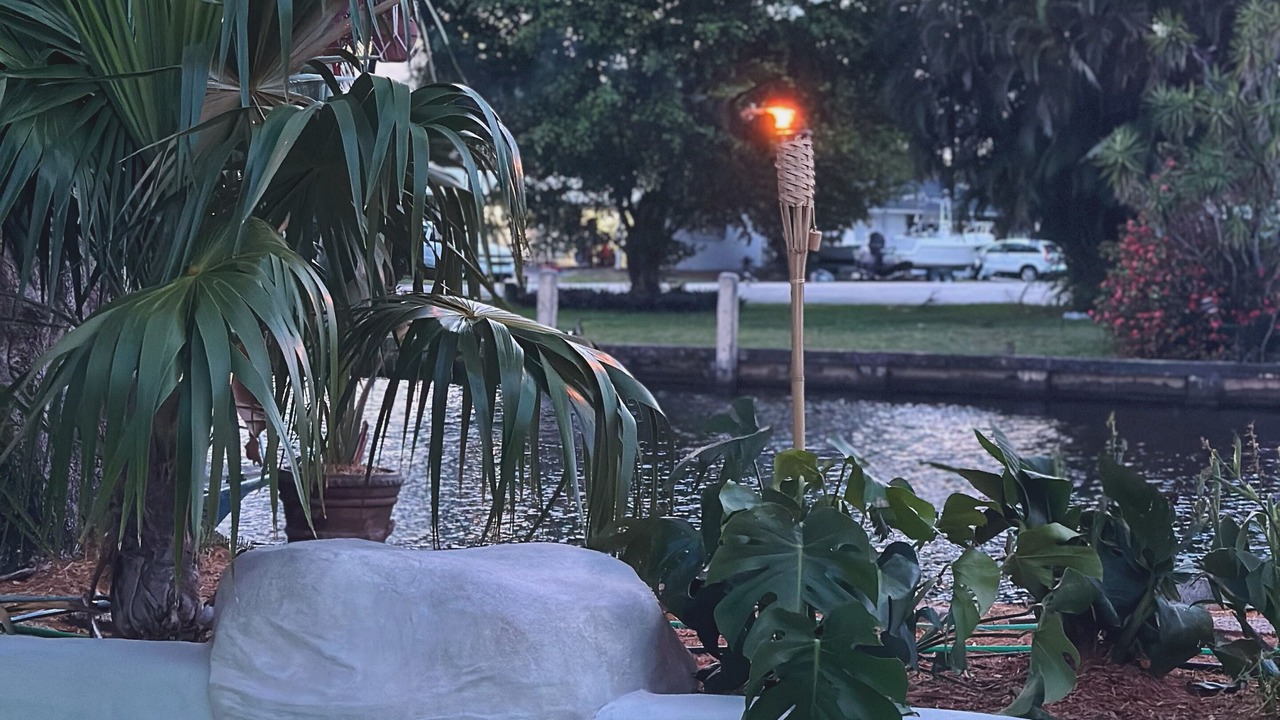 Photo of Outdoor in North Central Hollywood