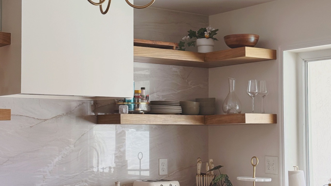 Photo of Kitchen in North Central Hollywood