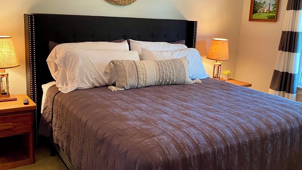 Photo of Bedroom in Mount Holly
