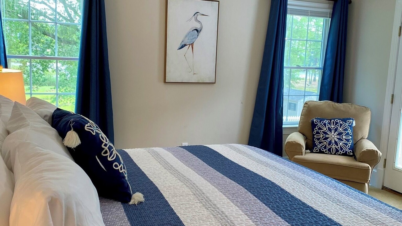 Photo of Bedroom in Mount Holly