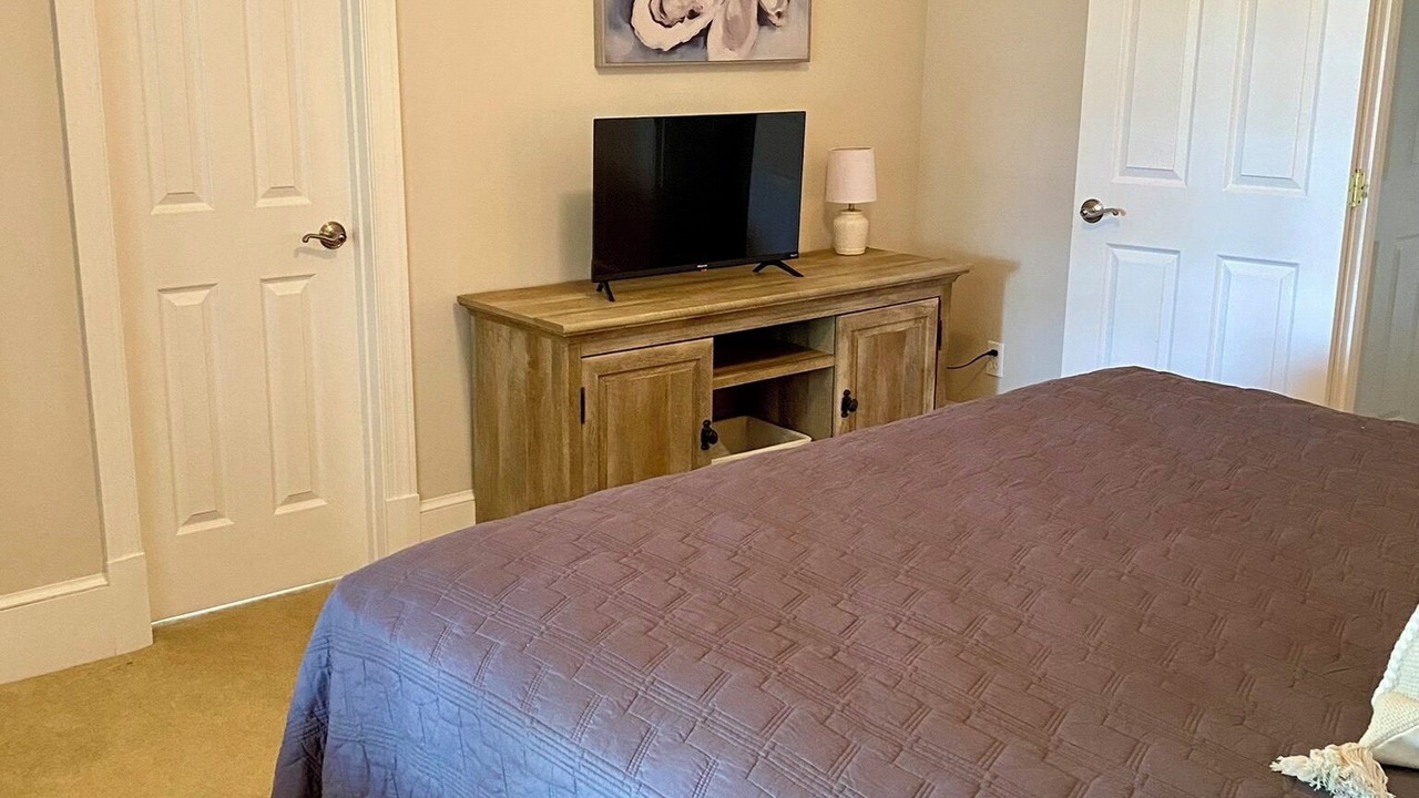 Photo of Bedroom in Mount Holly
