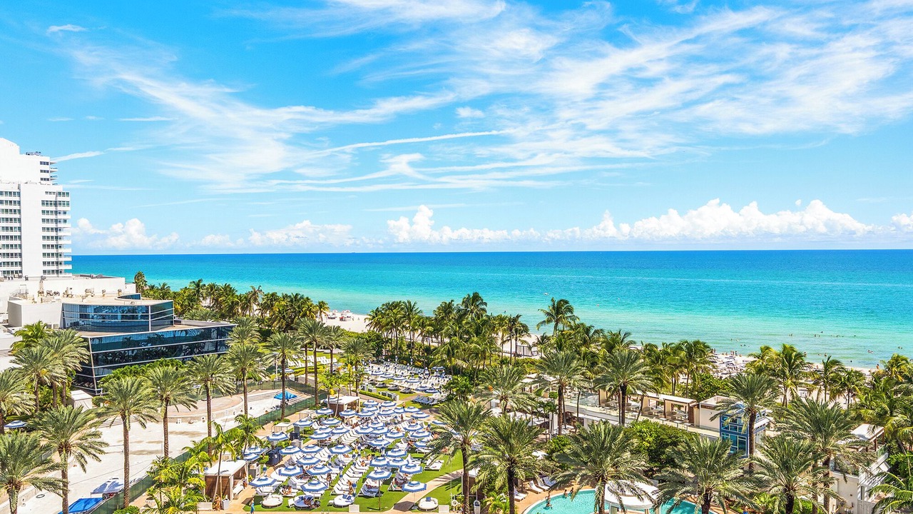 Photo of Outdoor in Mid Beach