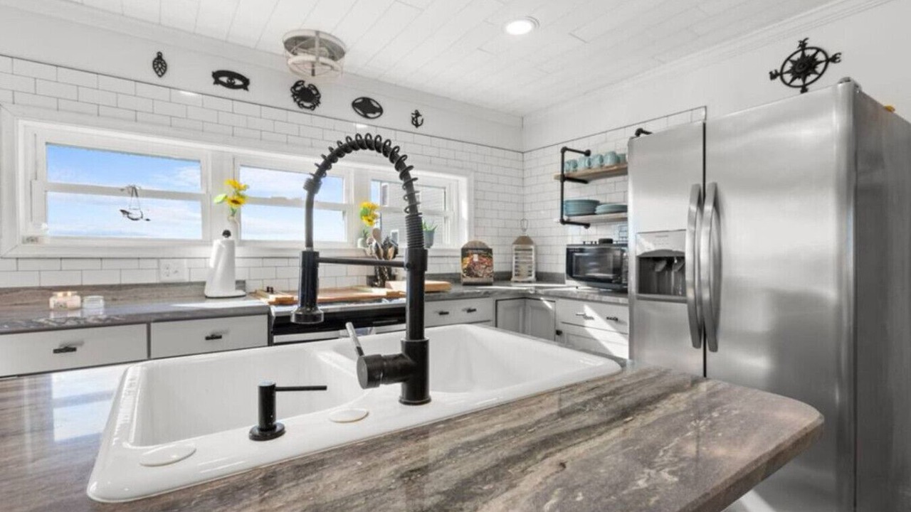 Photo of Kitchen in Slaughter Beach