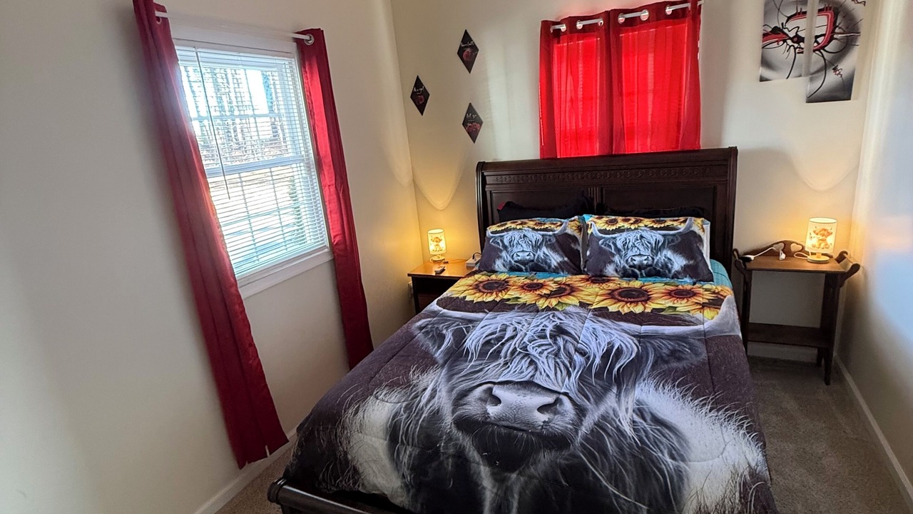 Photo of Bedroom in Petersburg