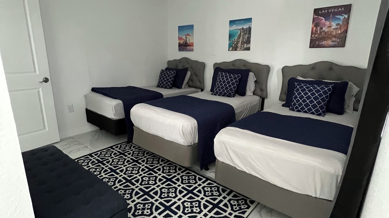 Photo of Bedroom in West Little River