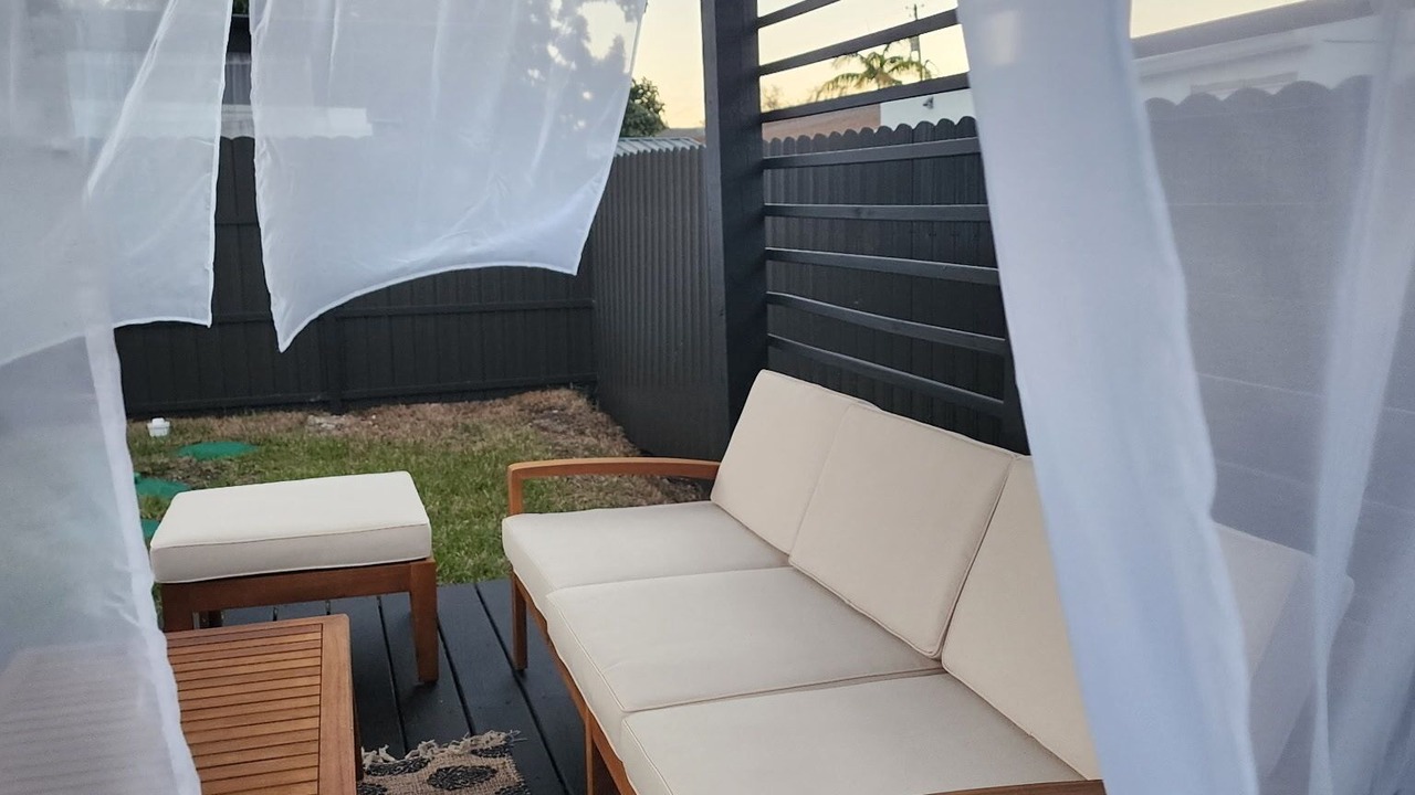 Photo of Patio Balcony in West Little River