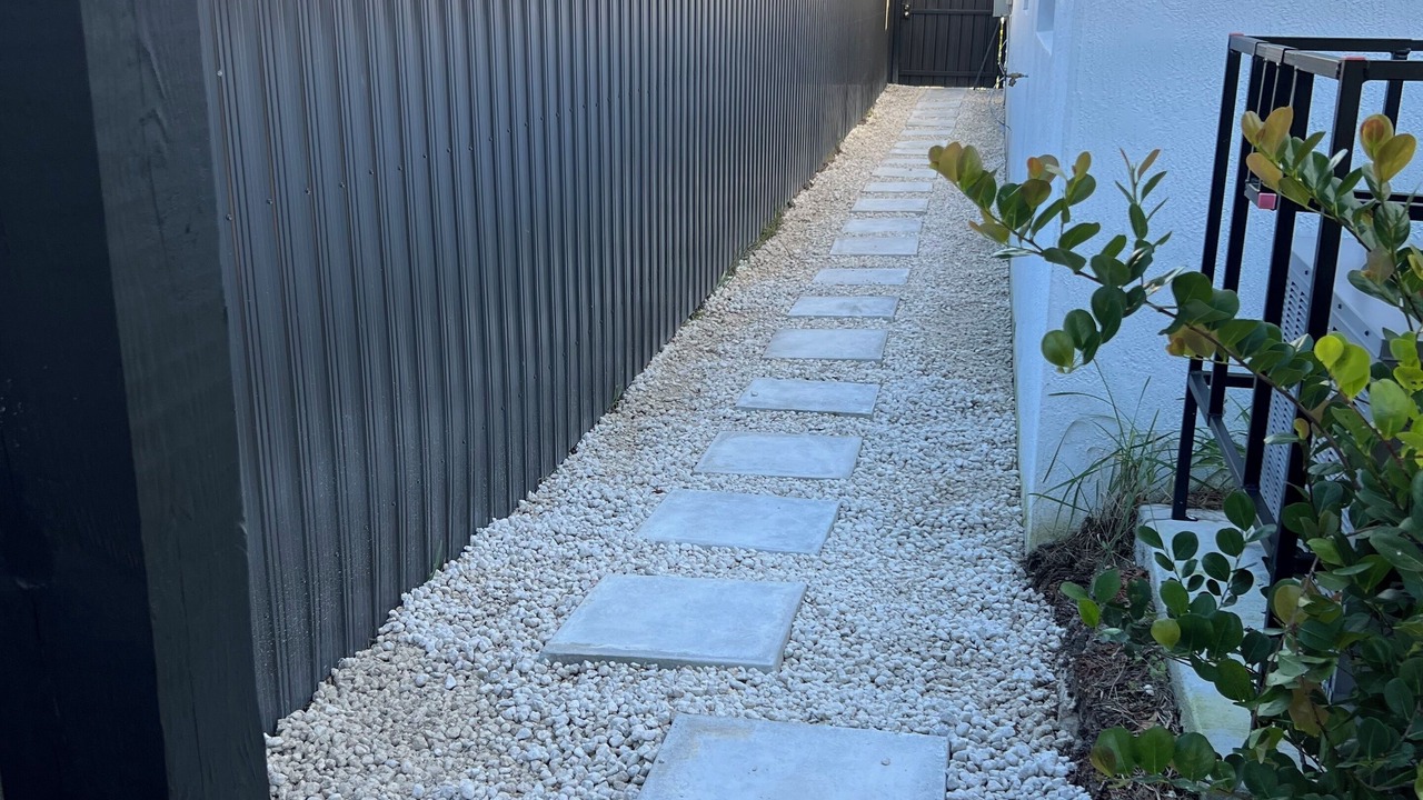 Photo of Outdoor in West Little River