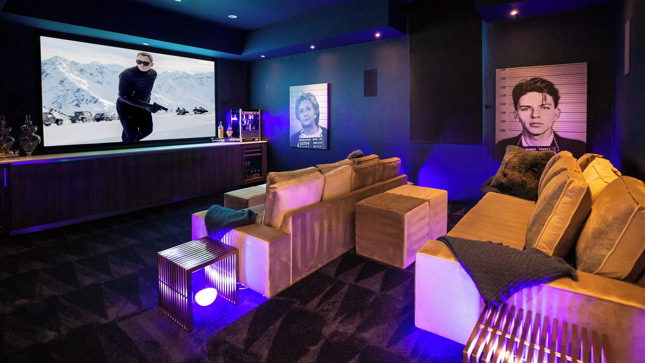 Photo of Bedroom in Los Angeles