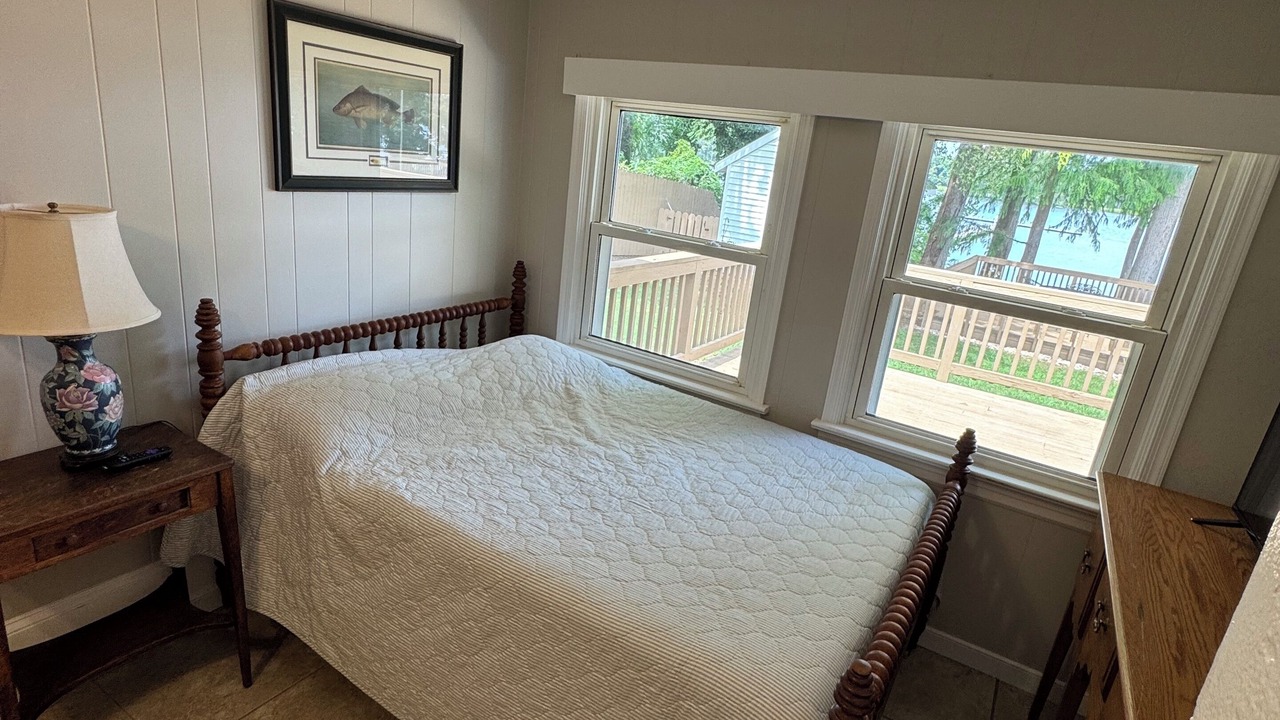 Photo of Bedroom in Lanexa