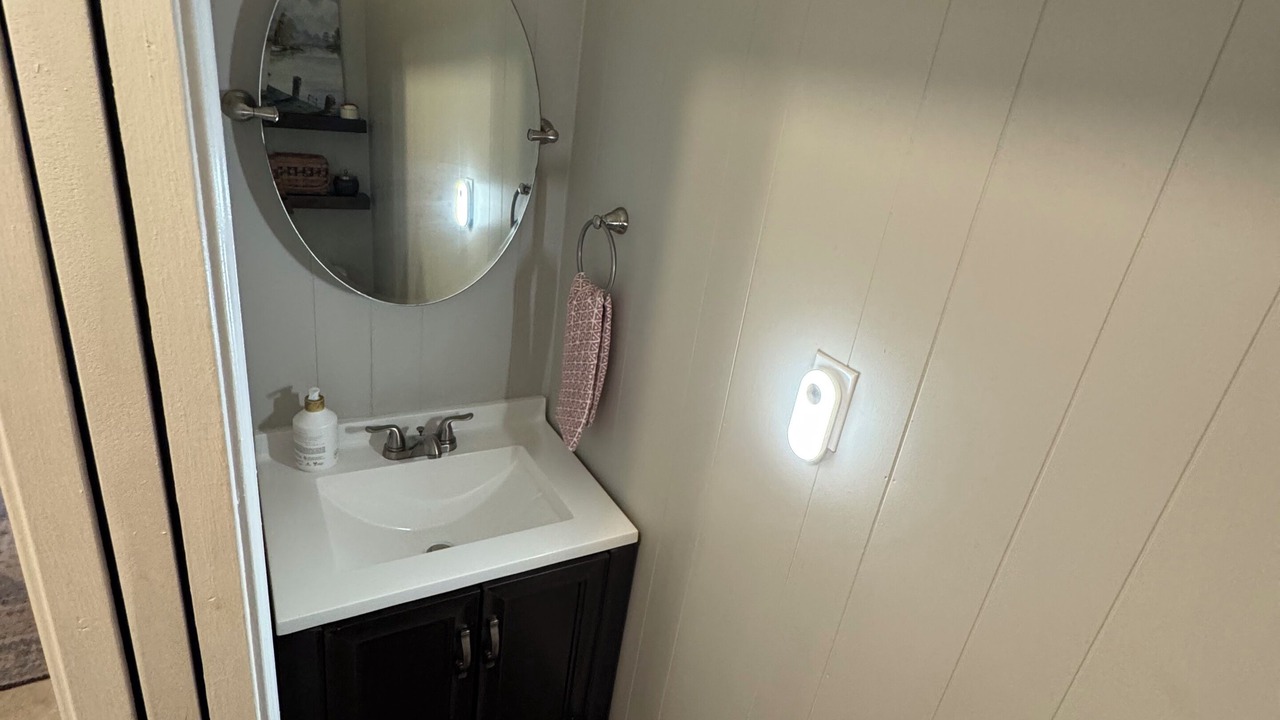 Photo of Bathroom in Lanexa
