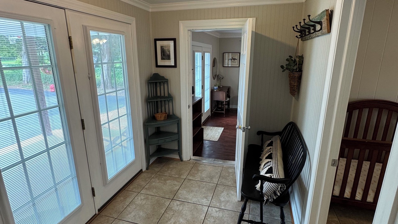 Photo of Bedroom in Lanexa