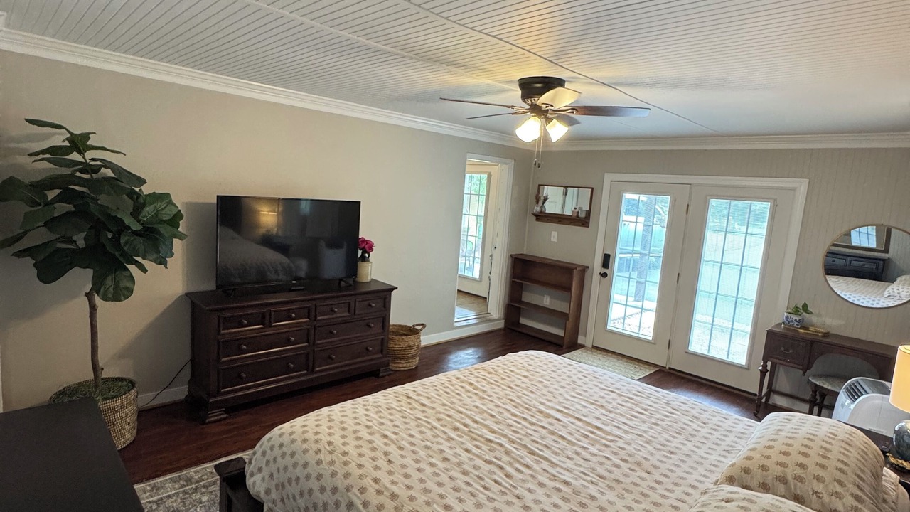 Photo of Bedroom in Lanexa