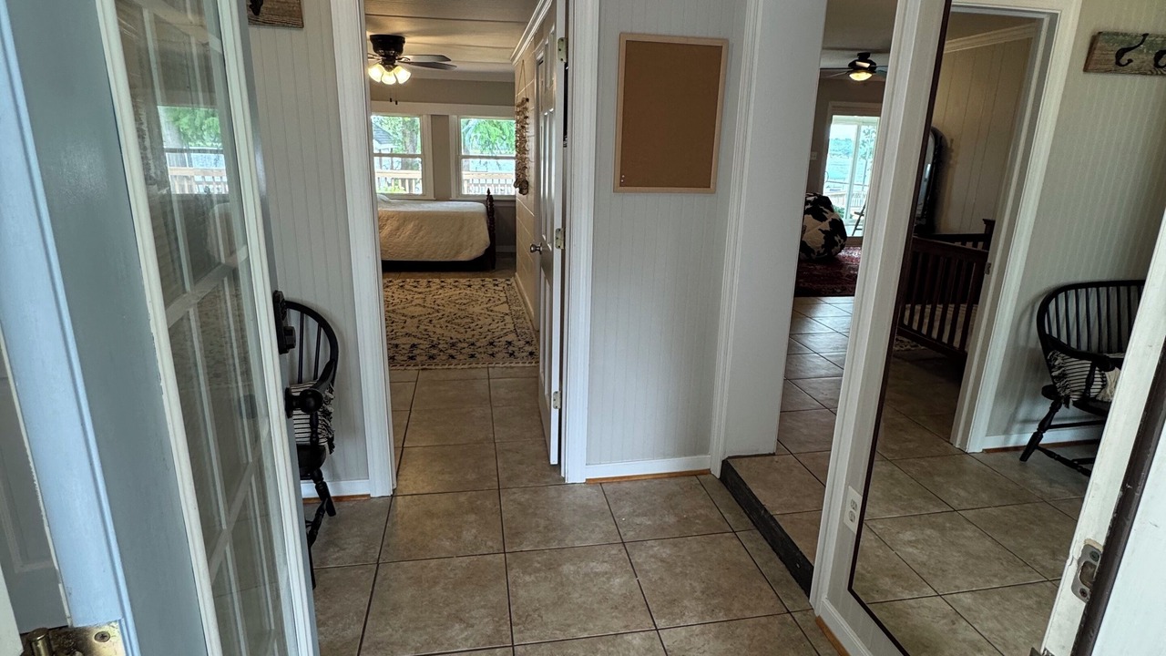 Photo of Bedroom in Lanexa