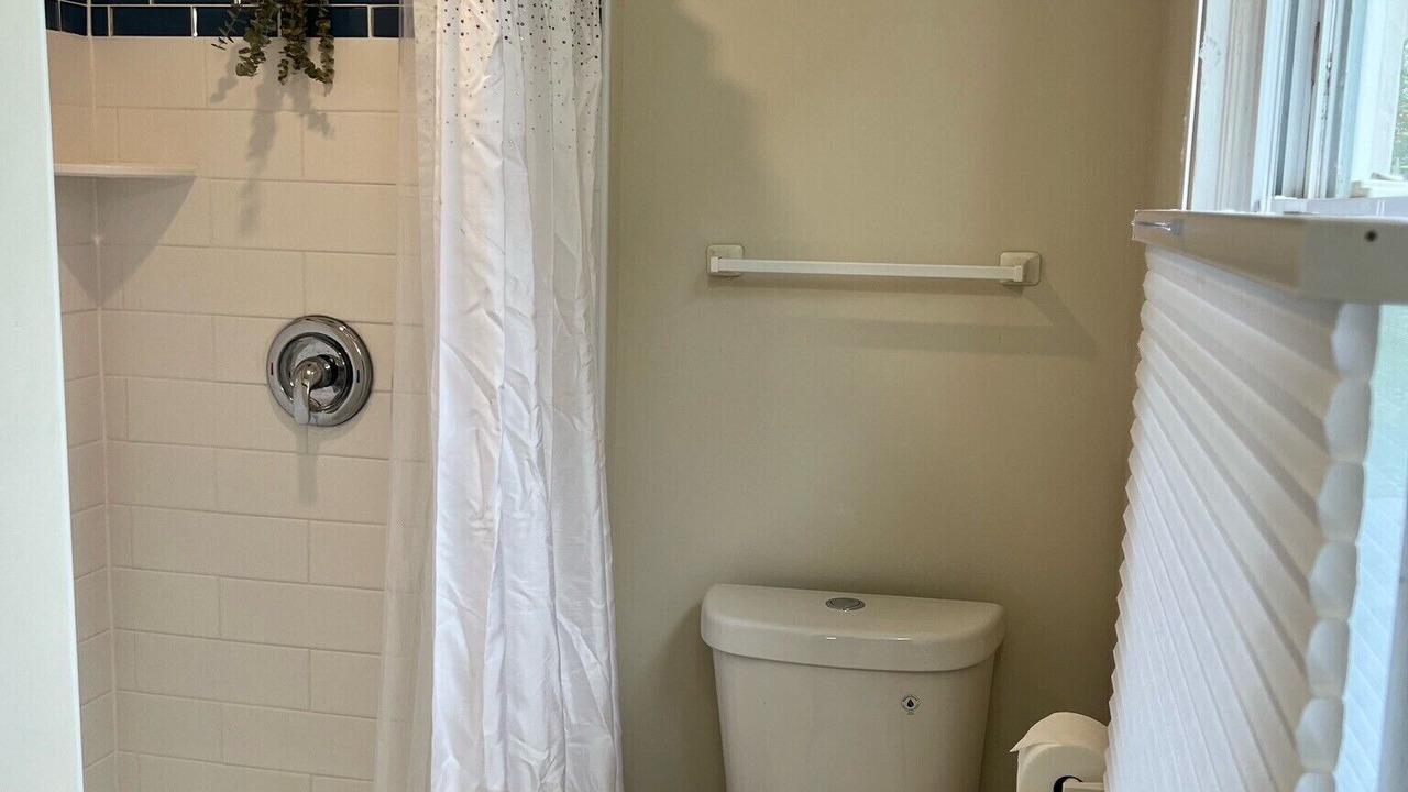 Photo of Bathroom in North Beach