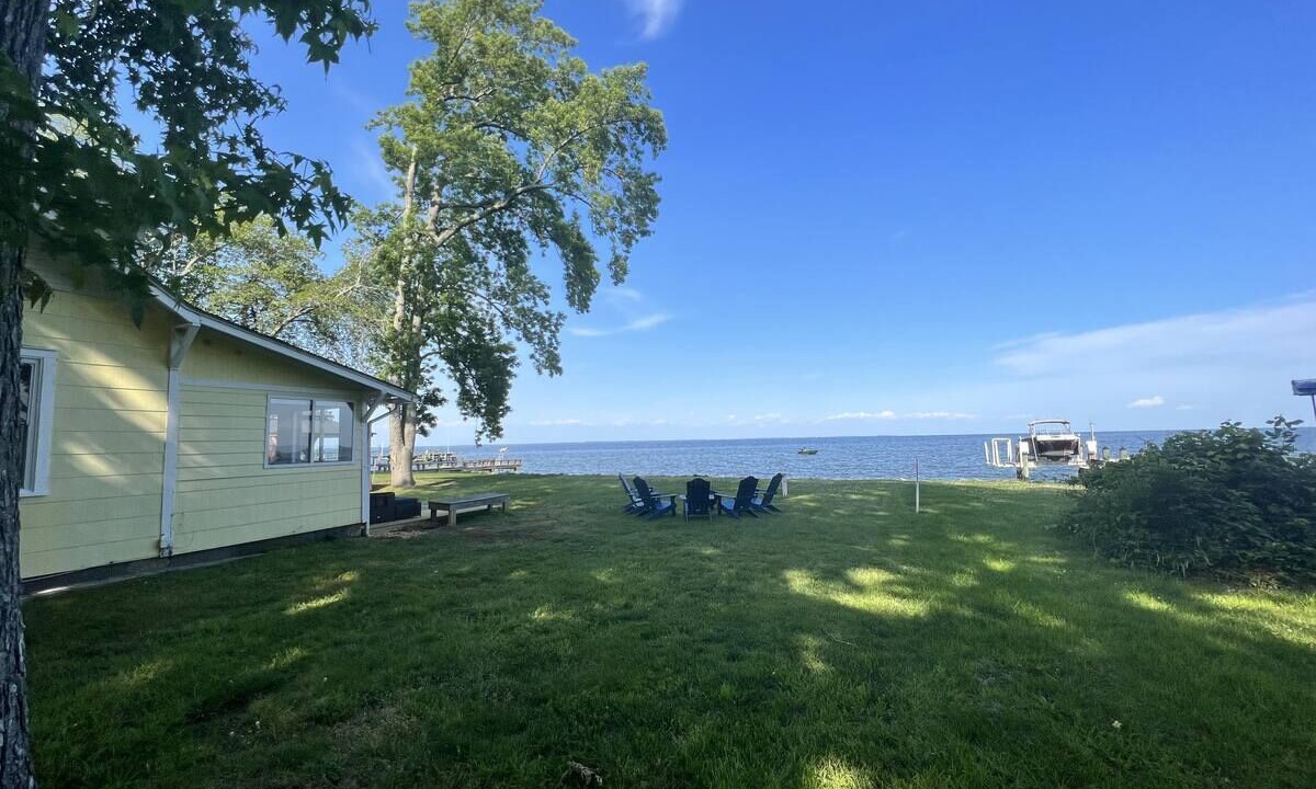 Photo of Outdoor in North Beach