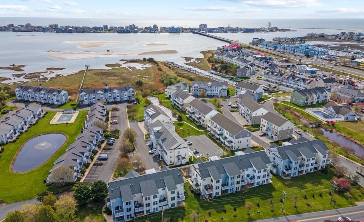 Photo of Outdoor in West Ocean City