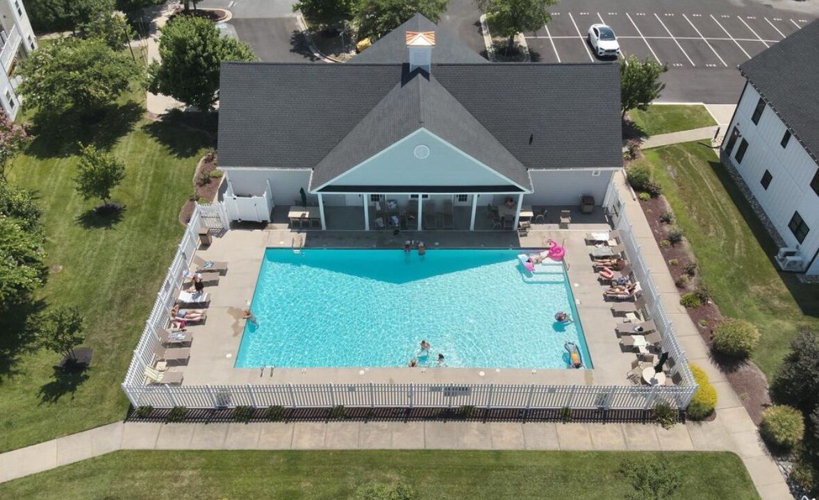 Photo of Outdoor in West Ocean City