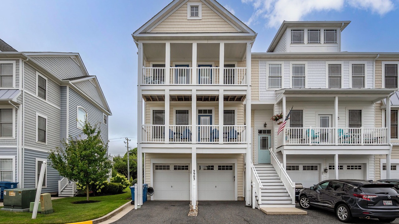 Photo of Outdoor in West Ocean City