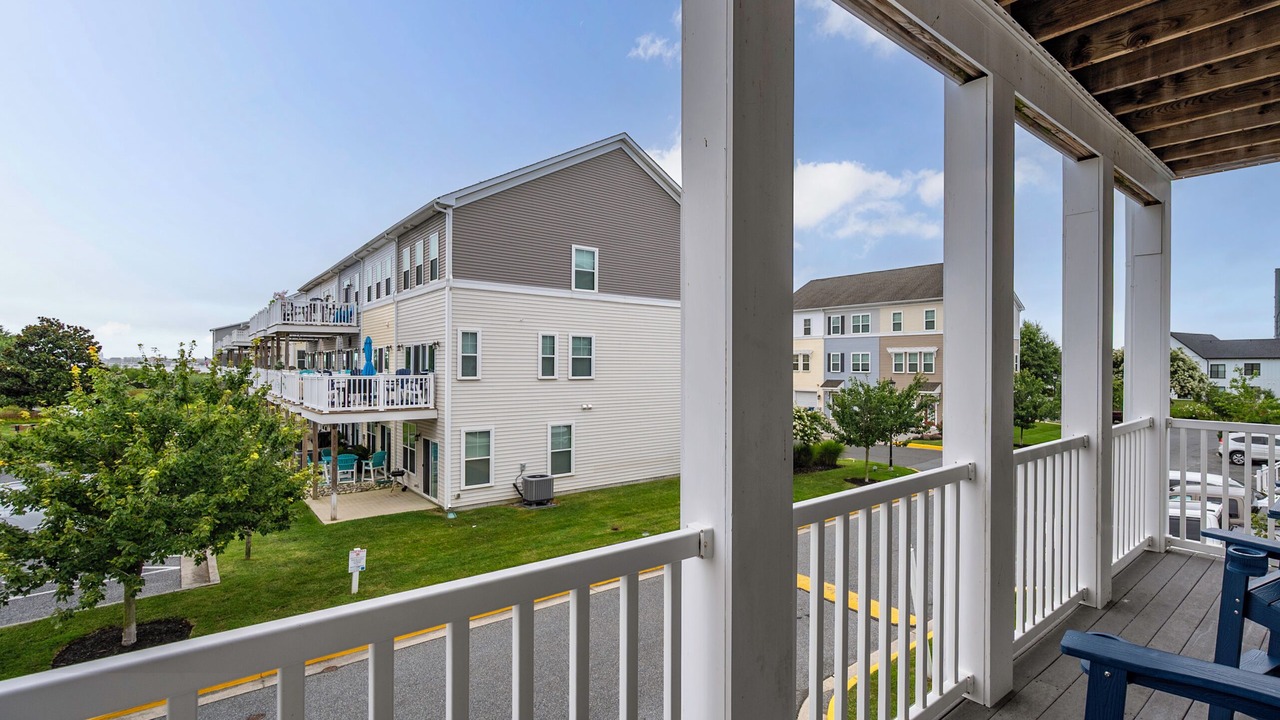 Photo of Outdoor in West Ocean City
