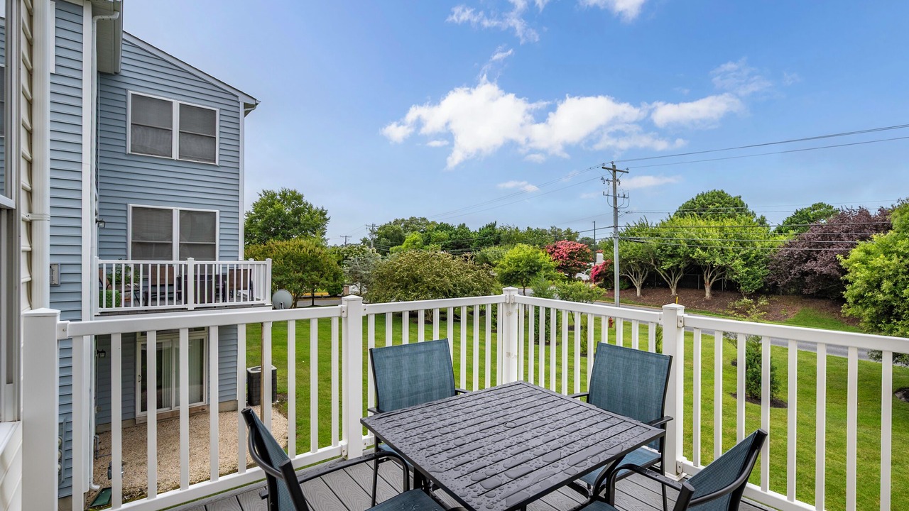 Photo of Outdoor in West Ocean City