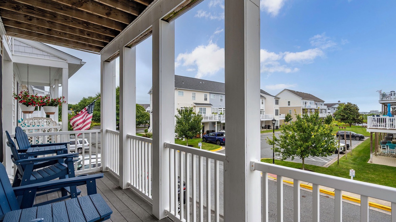 Photo of Outdoor in West Ocean City