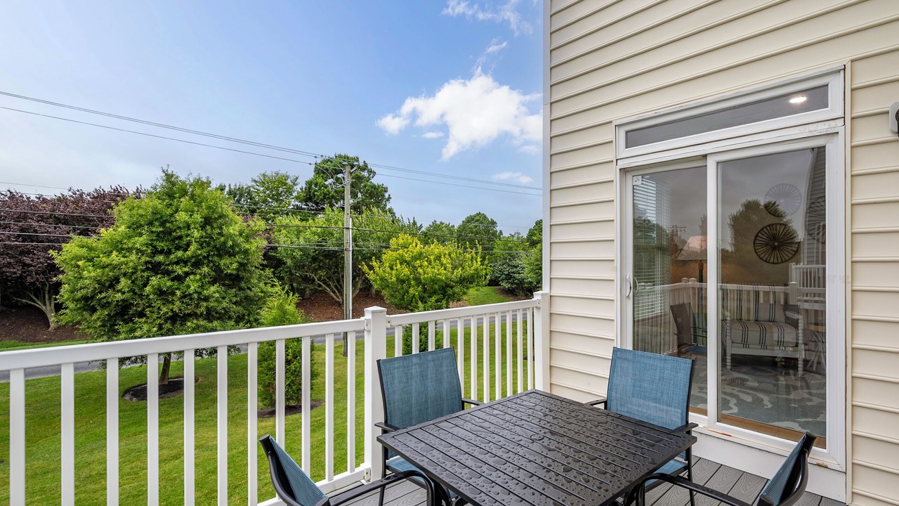 Photo of Outdoor in West Ocean City