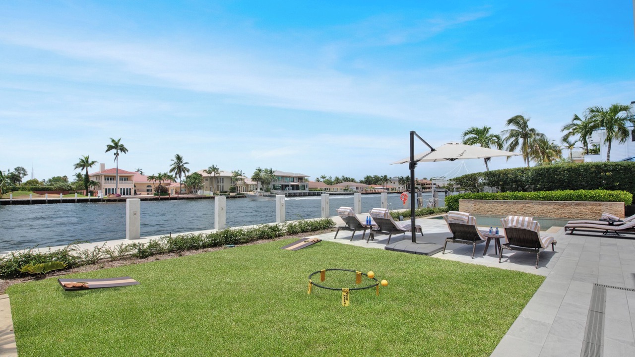 Photo of Patio Balcony in The Landings