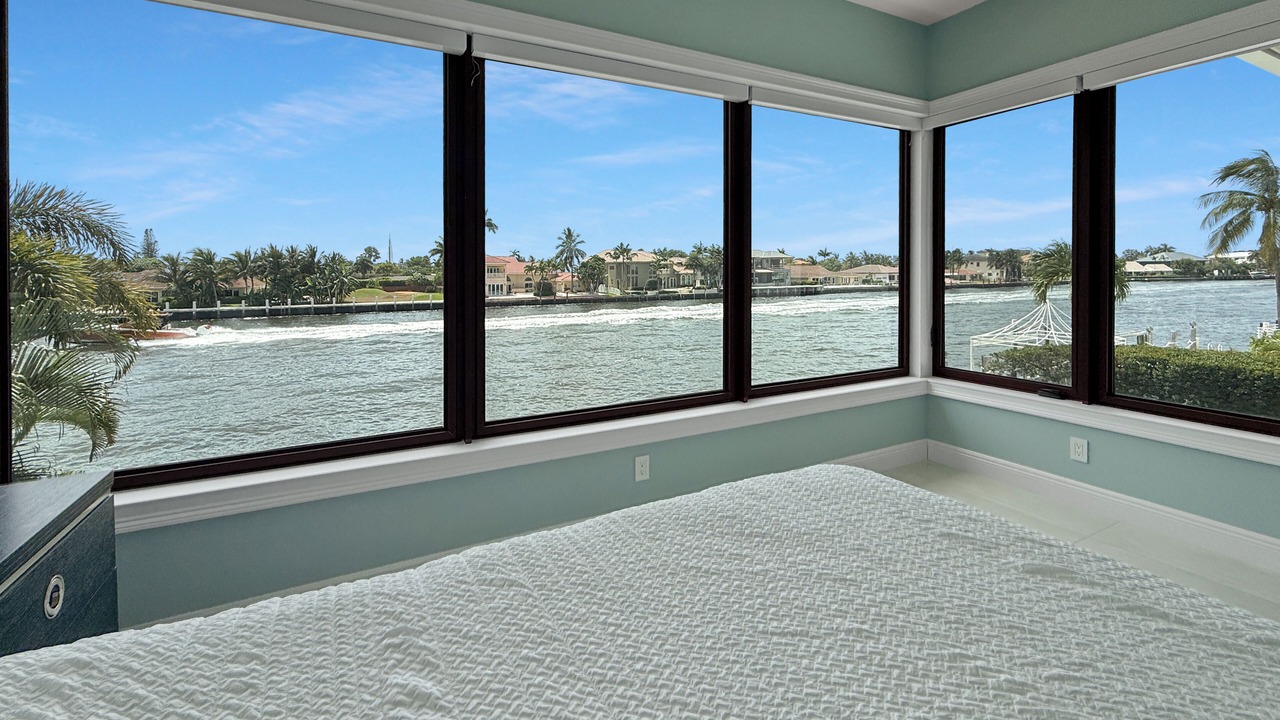 Photo of Bedroom in The Landings