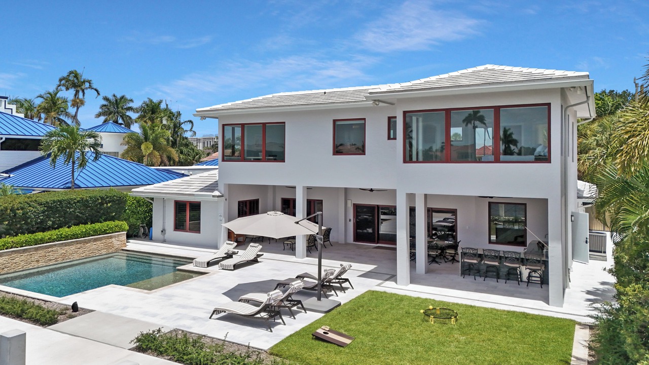 Photo of Outdoor in The Landings