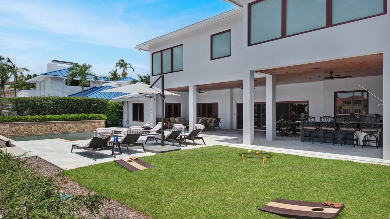 Photo of Outdoor in The Landings
