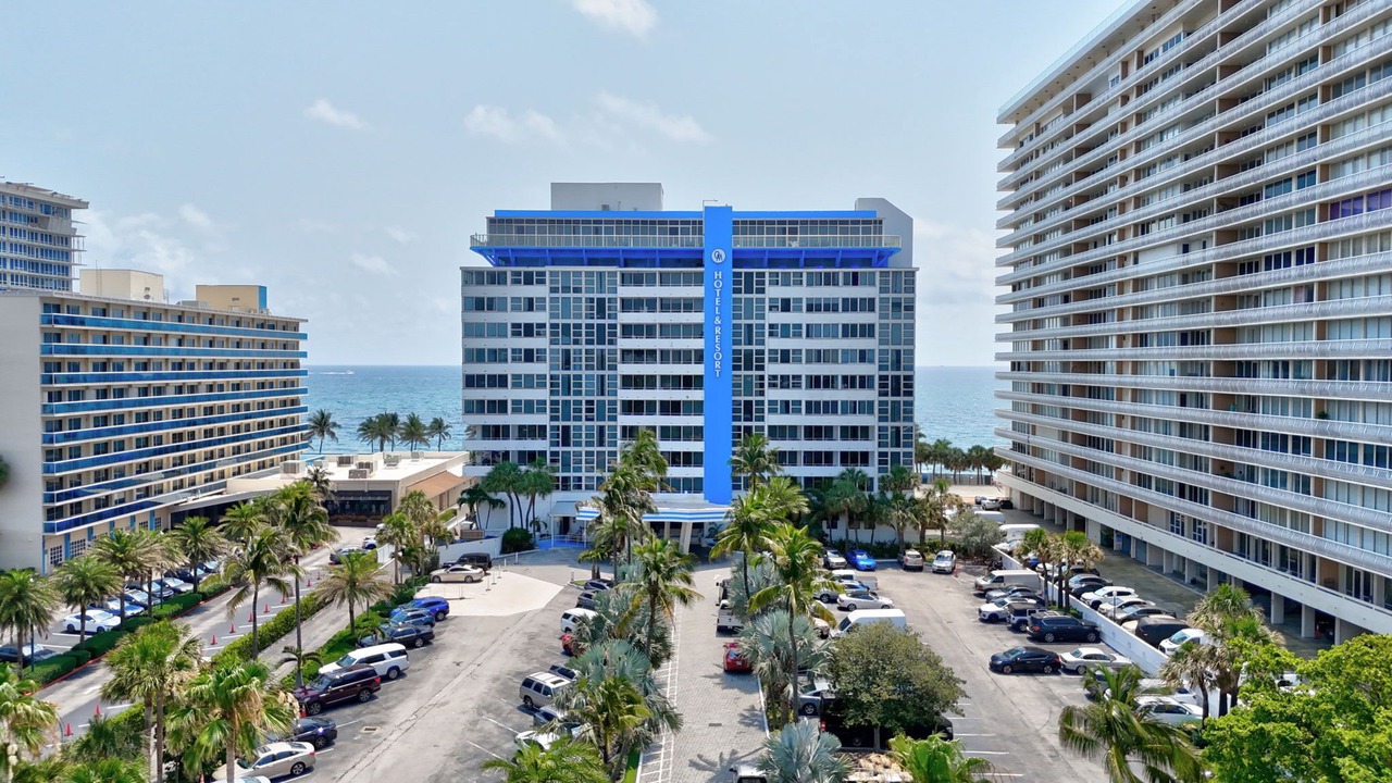 Photo of Outdoor in Bermuda Riviera
