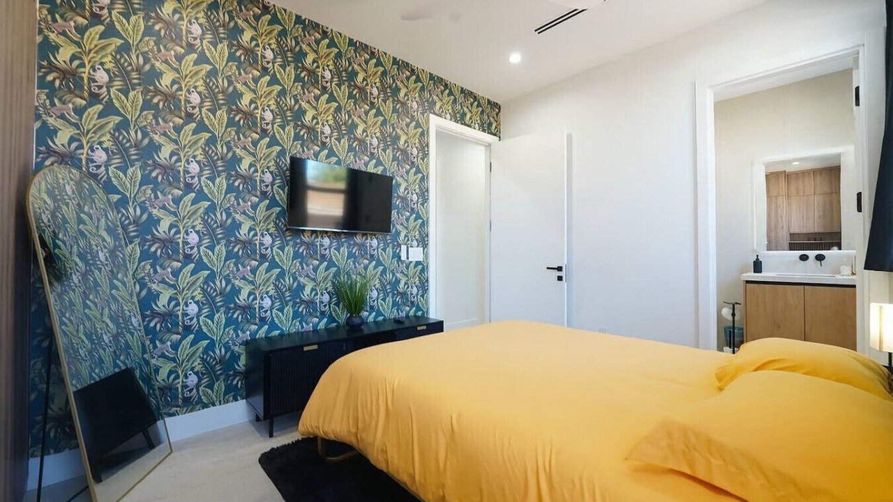 Photo of Bedroom in Harbordale