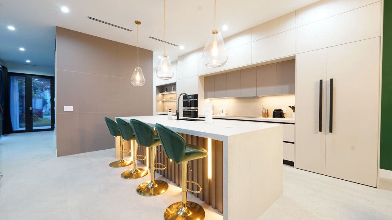Photo of Kitchen in Harbordale