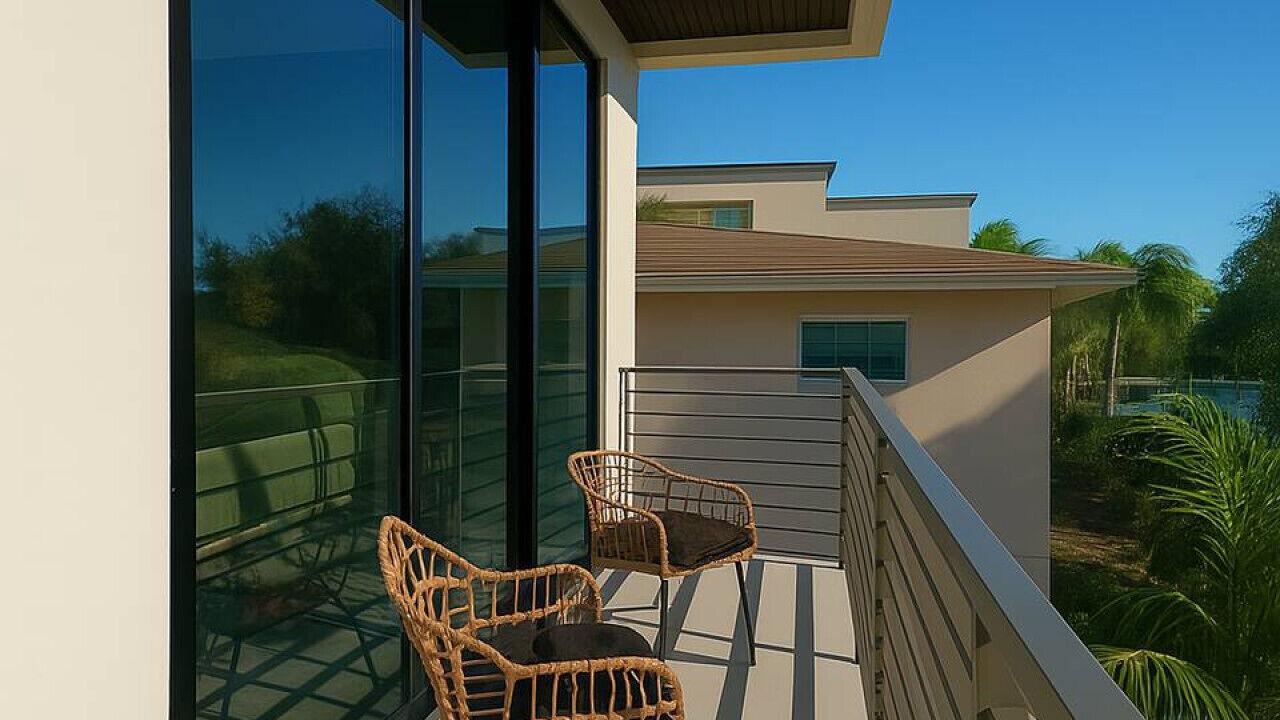 Photo of Outdoor in Harbordale