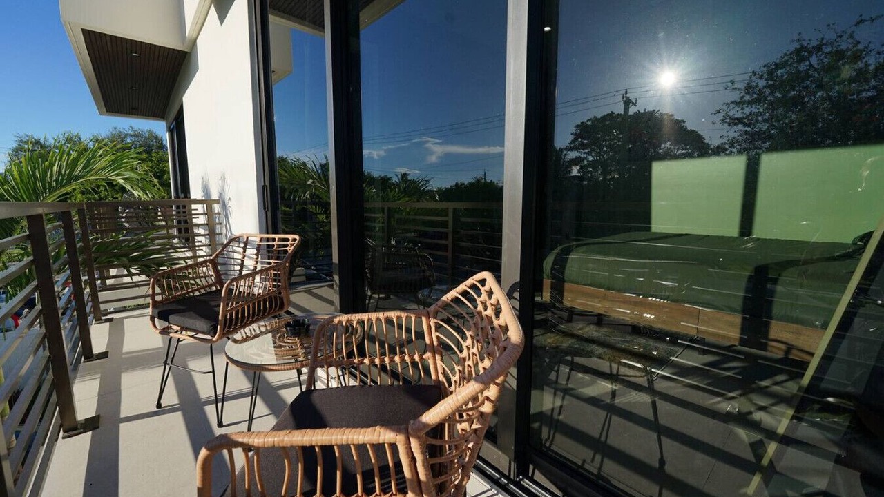 Photo of Outdoor in Harbordale