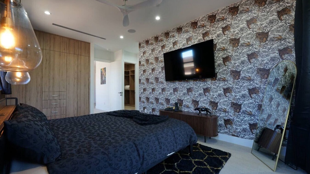 Photo of Bedroom in Harbordale