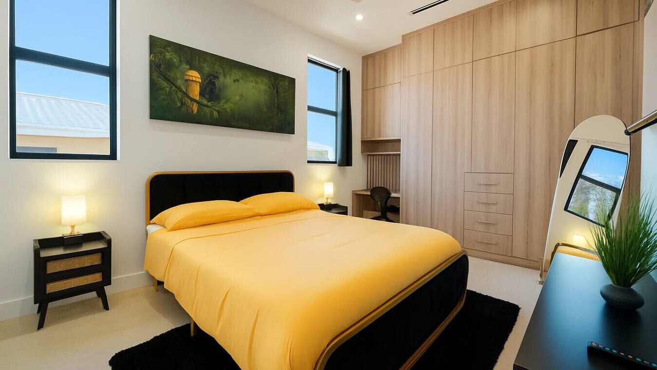 Photo of Bedroom in Harbordale