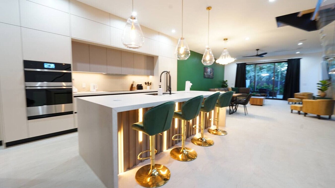 Photo of Kitchen in Harbordale