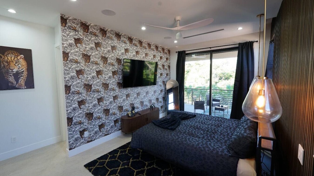 Photo of Bedroom in Harbordale